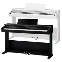 在飛比找momo購物網優惠-【KAWAI 河合】KDP75 數位電鋼琴(台灣公司貨 原廠