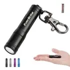Mini LED Flashlight High Lumen Keychain EDC Flashlight, Small Pocket Pen-Ligh...
