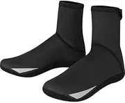 [MADISON] O/Shoes Shield Neoprene Closed BK MD