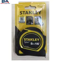 在飛比找蝦皮購物優惠-Stanley STHT30696-8 5m 鋼捲尺