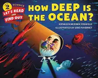 在飛比找誠品線上優惠-How Deep Is the Ocean?