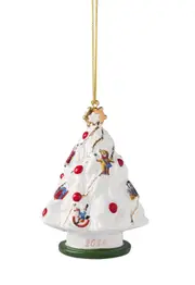 Christmas Classics Christmas Tree Ornament