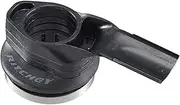 Ritchey COMP Headset Upper Cartridge Switch Integrated IS52/28.6 NO Cable Guide