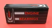 King MB787AM-.75 Main Bearings for Toyota 5MGE 7MGTE 7MGE 5M 7M Supra +.75mm