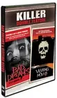 Bad Dreams / Visiting Hours (Killer Double Feature) (DVD) (US IMPORT)
