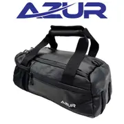 Azur Deluxe Rack Top Bag