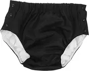 BCOATH Leakproof Urinal Pant for Adults Reusable and Washable Nappy for Elderly Breathable Lining Waist for Comfort for Home and Hospital Use