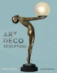 在飛比找博客來優惠-Art Deco Sculpture