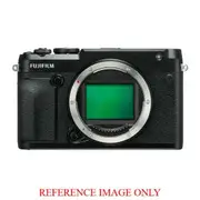 Fujifilm GFX 50R Body | Secondhand