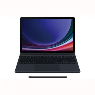 Samsung Galaxy Tab S9 5G 鍵盤套組 X716 8G/128G 11吋 八核 平板電腦