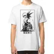 Katsuki Bakugo T-shirt
