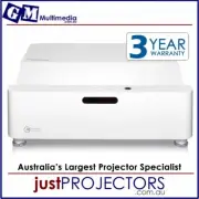 Optoma AZH430UST Ultra Short Throw Laser Projector