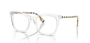 [BURBERRY] Eyeglasses BE 2390 3889 Trasparent, Clear