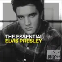 在飛比找博客來優惠-Elvis Presley / The Essential 