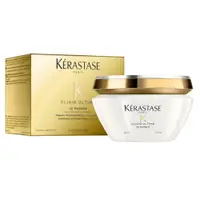 在飛比找蝦皮購物優惠-🔥正品附發票  KERASTASE 巴黎卡詩 金緻柔馭黃金髮