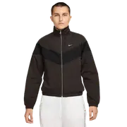 [Nike] Nike Oversized Full-Zip Woven Jacket - Women Jackets