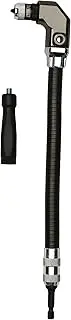 [DEWALT] Right Angle Attachment, Flex Shaft, Drill Attachment, 12-Inch (DWARAFS)