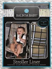 BALBOA BABY Stroller Liner