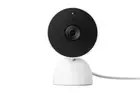 Google Nest Cam 2nd Gen Security Camera (Indoor and Wired), Security Cameras,