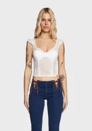 [Edikted] Rita Lace Corset