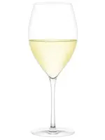 Plumm Vintage White A Wine Glasses, Set of 2