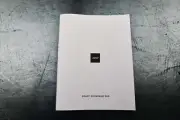New Bose Smart Sounbar 900 Owner's Guide Operating Manual