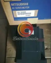 1PC NEW Mitsubishi AC servo motor HA-SH202