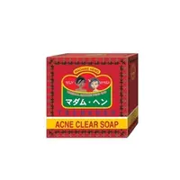 在飛比找PChomeThai泰國購物優惠-興太太 茶樹青少年手工香皂 150g MADAME HENG