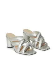Over Under Heel
