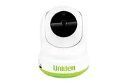 Uniden BW31PTZ - Optional Pan, Tilt &amp; Zoom Camera for BW3451R Series Baby Monitor