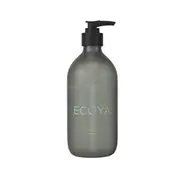 Ecoya Hand & Body Wash 450ml - French Pear