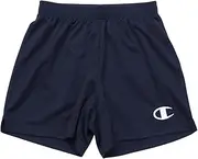 [Champion] CW-BV501 Women's Shorts, Quick Drying, Embroidered Logo