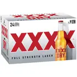 [XXXX] XXXX Dry Bottle 330mL