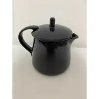 在飛比找蝦皮購物優惠-全新-美國FORLIFE茶包壺-黑色 (茶包茶壺) 茶壺 茶
