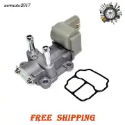 Idle Air Control Valve 16022P2EA51 for Honda Civic CX DX EX LX GX 1.6L 1996-2000 (for: Honda Civic)