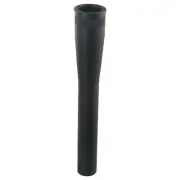 1 Pack Steerer Tube 161g 28.6x33.9x240mm Aluminum Alloy Front Fork Head Tube