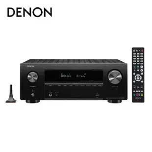 denon/天龍功放機avr-x2700h 7聲道av環繞接收機家用8k