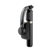 Handheld-Gimbal-Smartphone Bluetooth Handheld Stabilizer Tripod Selfie Stick