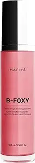 Maelys B-FOXY inner Thigh Firming Cream, 100ml