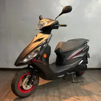 在飛比找蝦皮購物優惠-19年山葉勁豪 125 碟煞 29331km $29999(