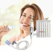 Water Flosser for Family Use Faucet 6Nozzles Non-Electric Oral fabulous
