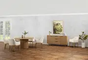 MIRAN Round Dining Table