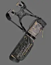 Scotty Cameron - Sunday Bag - Camo 2024