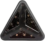 Third Brake Light Universal Triangle Style Car Rear Stop Tail Third Brake Light Lamp RED Fog Lights Auto Tail Warning Brake Signal Lamp