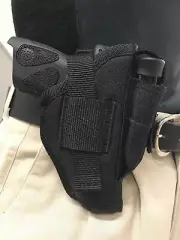 Tactical Hip holster For Smith & Wesson M&P 9 Shield M2.0 9mm Luger