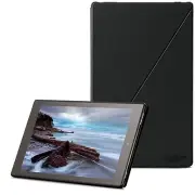 Amazon Fire HD10 Case Cover 5th Gen Grey or Black Genuine NIP