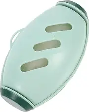 Milisten Pet Hair Collector Cat Hair Catcher Dog Lint Roller Sticky Lint Roller Remover Abs Light Green
