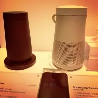 在飛比找蝦皮購物優惠-Bose SoundLink revolve& revolv