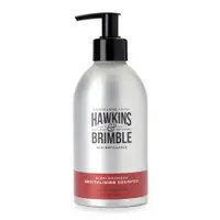 在飛比找蝦皮商城優惠-Hawkins & Brimble 霍金斯 香水洗髮露（專業