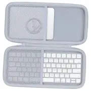 Storage Case Compatible with Apple Magic Keyboard Magic Keyboard Compact Case
